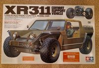 Neu Bausatz Tamiya 1:12 RC XR311 Combat Support Vehicle Nordrhein-Westfalen - Witten Vorschau