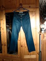 CECIL Jeans Gr. W29 blau neuwertig Bayern - Dürrwangen Vorschau