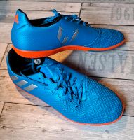 Adidas Fussballschuhe Messi 16.3 * Hallenschuhe * Gr. 38 Nordrhein-Westfalen - Blankenheim Vorschau