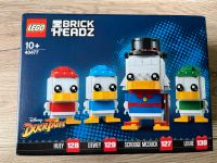 Lego Brick Headz Duck Tales Niedersachsen - Uetze Vorschau