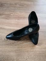 Pumps schwarz Gr. 36 Brandenburg - Zossen-Waldstadt Vorschau