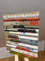 ‼️Fleischmann „Das Profi-Modellbahnbuch 9925“‼️ Schleswig-Holstein - Müssen Vorschau