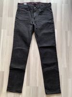 Tommy Hilfiger Jeans schwarz für Herren Größe 30/32 (1x getragen) Bayern - Weiden (Oberpfalz) Vorschau