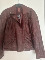 Leder Jacke von GIPSY in Größe XL zu verkaufen!! Niedersachsen - Bad Iburg Vorschau
