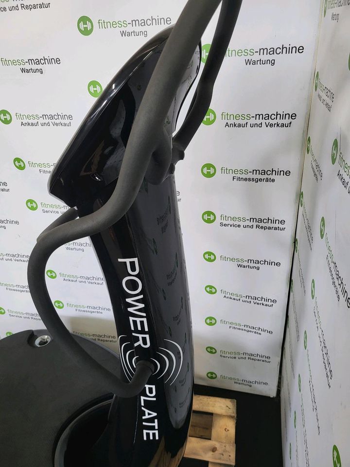 Power plate pro 7 android in Berlin