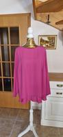 Wie neu. Basler. Festliche elegante Bluse - Tunika. Größe 52-54. Baden-Württemberg - Wendlingen am Neckar Vorschau