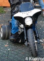 Harley Davidson und Mercedes 2 e- Fahrzeuge für Kinder Rheinland-Pfalz - Bad Kreuznach Vorschau