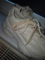 Venice, Chunky Sneaker, Damen, beige, Größe 38, Deichmann Güstrow - Landkreis - Güstrow Vorschau