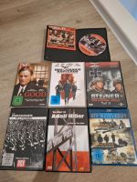 Kriegsfilme DVD Sachsen - Reinhardtsgrimma Vorschau