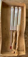 Thermometer bis 150 Grad DDR einkochen Sachsen-Anhalt - Thale-Westerhausen Vorschau