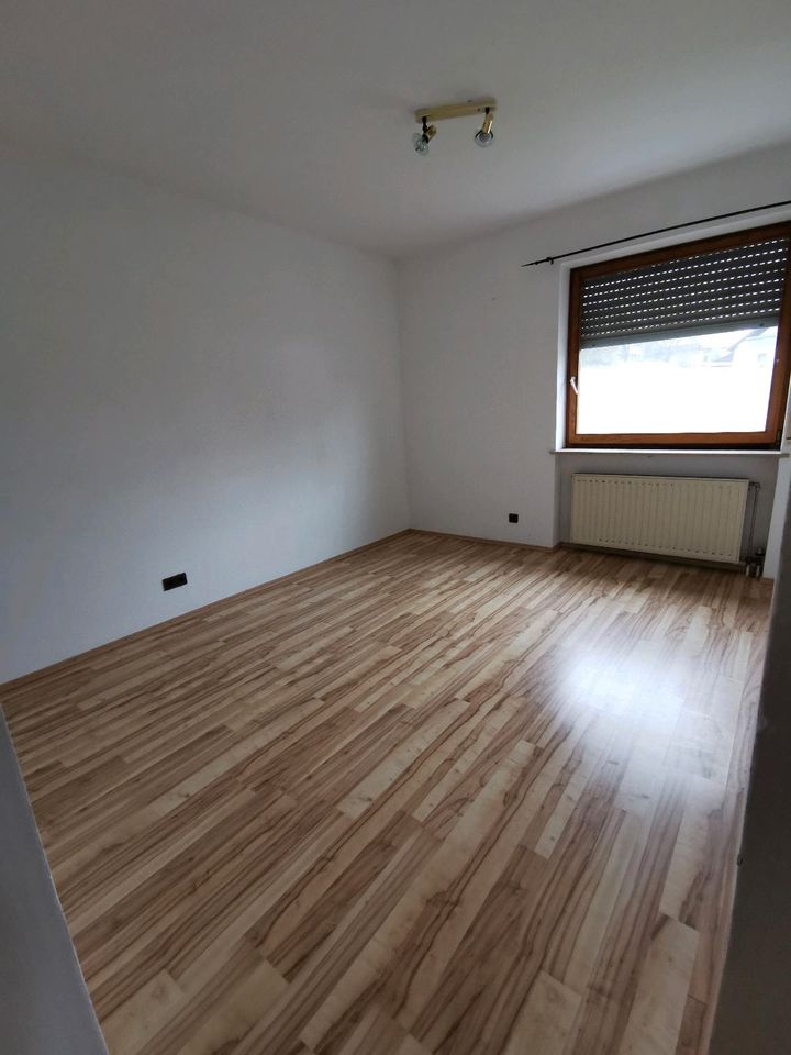 4,5 Zimmer Wohnung in Neuhaus in Neuhaus a.d. Pegnitz