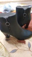 Stiefeletten Neu Größe 38 Bayern - Moosburg a.d. Isar Vorschau
