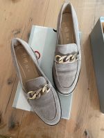 Schuhe Damen ara grau neu 42 TOP Kent 2.0 Nordrhein-Westfalen - Welver Vorschau