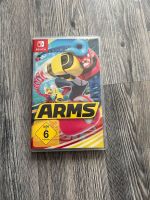 Arms Nintendo Switch Spiel Bochum - Bochum-Mitte Vorschau