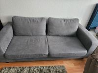 Couch Sofa 3 Sitzer Thüringen - Ichtershausen Vorschau