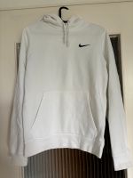 Nike Hoodie weiß Niedersachsen - Lehre Vorschau