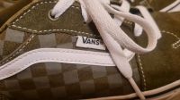 ☆ neuw VANS Skaterschuhe Sneaker Gr 39 khaki ☆ Saarbrücken-Halberg - Schafbrücke Vorschau