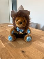 Kuscheltier Bayrischer Löwe Oktoberfest Teddy Plüschtier München - Pasing-Obermenzing Vorschau