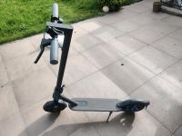 Xiaomi Mi Scooter 3 Tuning Federung 10 Zoll Hessen - Rodgau Vorschau