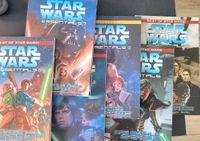 Star Wars Comic Essentials 1 / 2  / 4 / 5 Nordrhein-Westfalen - Blankenheim Vorschau