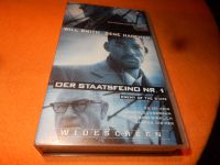 VHS . Staatsfeind Nr. 1 / The Rock FSK 12 / 16 Bayern - Olching Vorschau