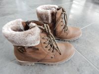 Boots, Winterstiefel Tom Tailor, Größe 36 - NEU Baden-Württemberg - Ilvesheim Vorschau