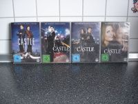 Castle DVDs Staffel 1 bis 4 Nordrhein-Westfalen - Ibbenbüren Vorschau