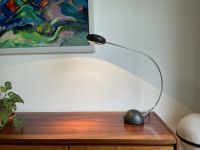 70er Schreibtischlampe Design Tischleuchte zu Teak Sideboard 60er Östliche Vorstadt - Peterswerder Vorschau