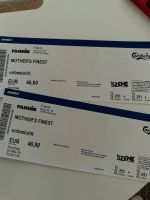 Zwei Ticket für Mother‘s Finest Niedersachsen - Buchholz in der Nordheide Vorschau