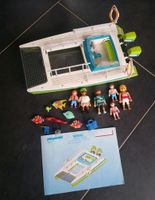 9233 Playmobil Glasbodenboot Baden-Württemberg - Rutesheim   Vorschau