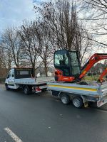 ERD UND TIEFBAU PFLASTERARBEITEN GARTEN  UND LANDSCHAFSTBAU Hessen - Usingen Vorschau