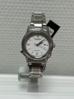 Citizen Damenuhr Edelstahl FE1220-89A Eco-Drive Nordrhein-Westfalen - Kerpen Vorschau