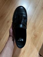ADRIAN QUAD LEDER PLATEAU TASSLE LOAFER Hessen - Hanau Vorschau