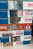 Puzzle Ravensburger Nordrhein-Westfalen - Herford Vorschau