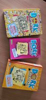 Dork Diaries Band 1,3,14 Brandenburg - Strausberg Vorschau