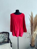 Bluse Shirt Tunika Tom Tailor Gr. 40 Viskose Nordrhein-Westfalen - Heinsberg Vorschau