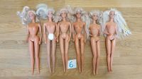 6 x barbie set Paket lot 80er 90er 2000er (6) Rheinland-Pfalz - Biebelnheim Vorschau