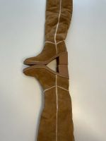 Wildleder Stiefel von UGG Australia Bayern - Fürth Vorschau