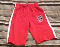 Rote New York Sport Shorts Nordrhein-Westfalen - Erkrath Vorschau