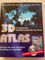 3D Atlas, PC Spiel für Windows 95/98 Nordrhein-Westfalen - Tecklenburg Vorschau