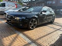 Audi A4  S-Line Ausstattung Niedersachsen - Haren (Ems) Vorschau