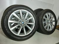 BMW 18 Zoll Alu-Felgen 6er GT G32 7er G11 G12 Winterreifen 2020 Baden-Württemberg - Hockenheim Vorschau