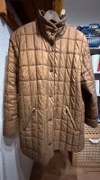 CLARINA Collection Steppjacke Taupe Größe 44 Köln - Rath-Heumar Vorschau