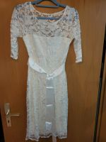 Brautkleid umstandskleid Größe 38 Kr. Dachau - Bergkirchen Vorschau
