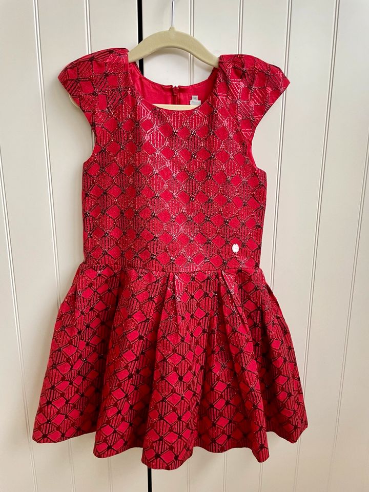 Kleid von Christian Dior Gr.6(116) in Mülheim (Ruhr)