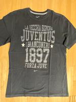 Nike Juventus Turin T-Shirt Gr. L Thüringen - Weimar Vorschau