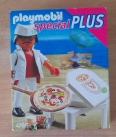 Playmobil Special Plus 4766 Pizzabäcker OVP Schleswig-Holstein - Flensburg Vorschau