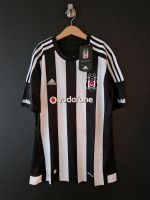 Besiktas Trikot Kinder NEU! Gr. 140,176 Original Adidas ⚽️ Baden-Württemberg - Bad Rappenau Vorschau