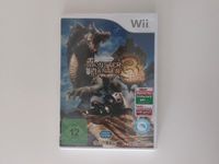 Wii - Monster Hunter 3TRI Bayern - Otterfing Vorschau