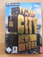 Tycoon City New York, für PC, gebraucht, komplett Nordrhein-Westfalen - Schieder-Schwalenberg Vorschau